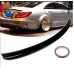 Spoiler Mercedes W218 CLS